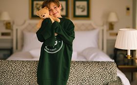 Brenner'S Park Hotel And Spa